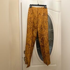 Valentino vintage pants